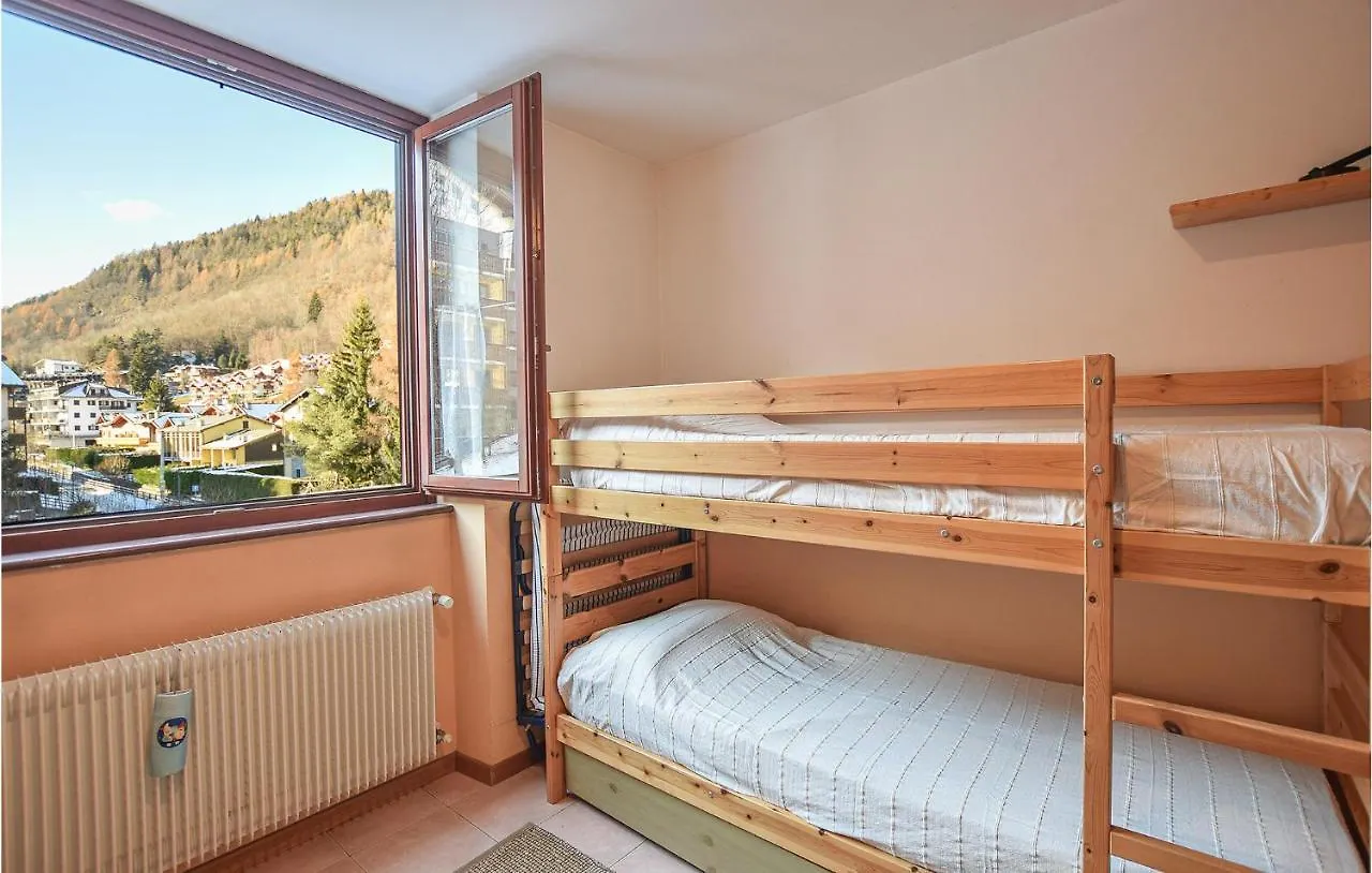 Cozy Apartment In Aprica With Kitchen